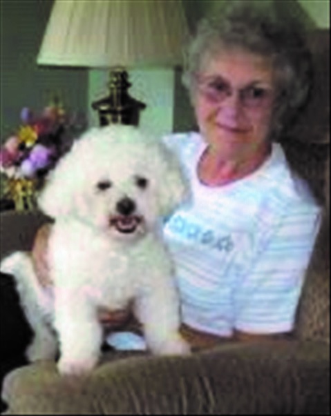 Eileen F. Madison | News, Sports, Jobs - Vimarsana News